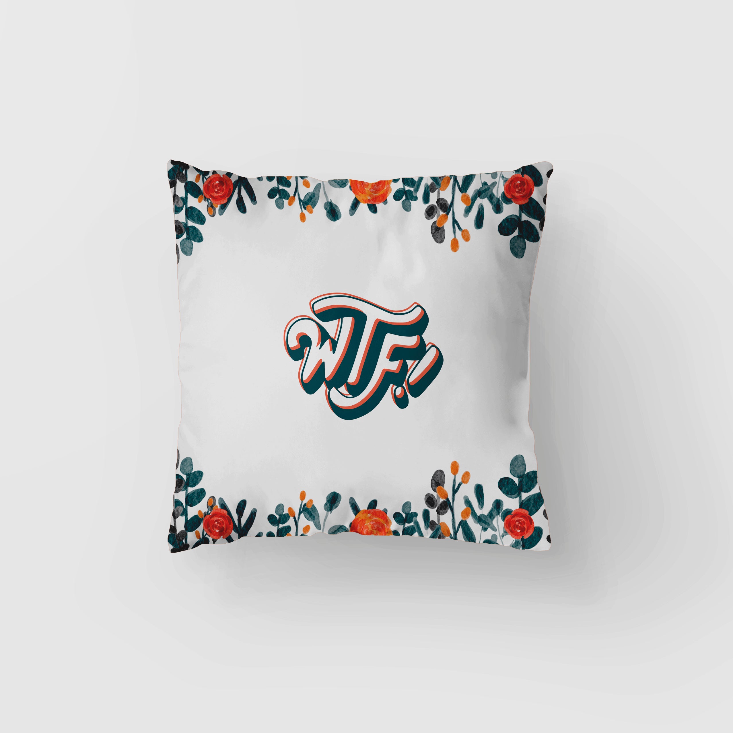 Pillow Cases with Sayings