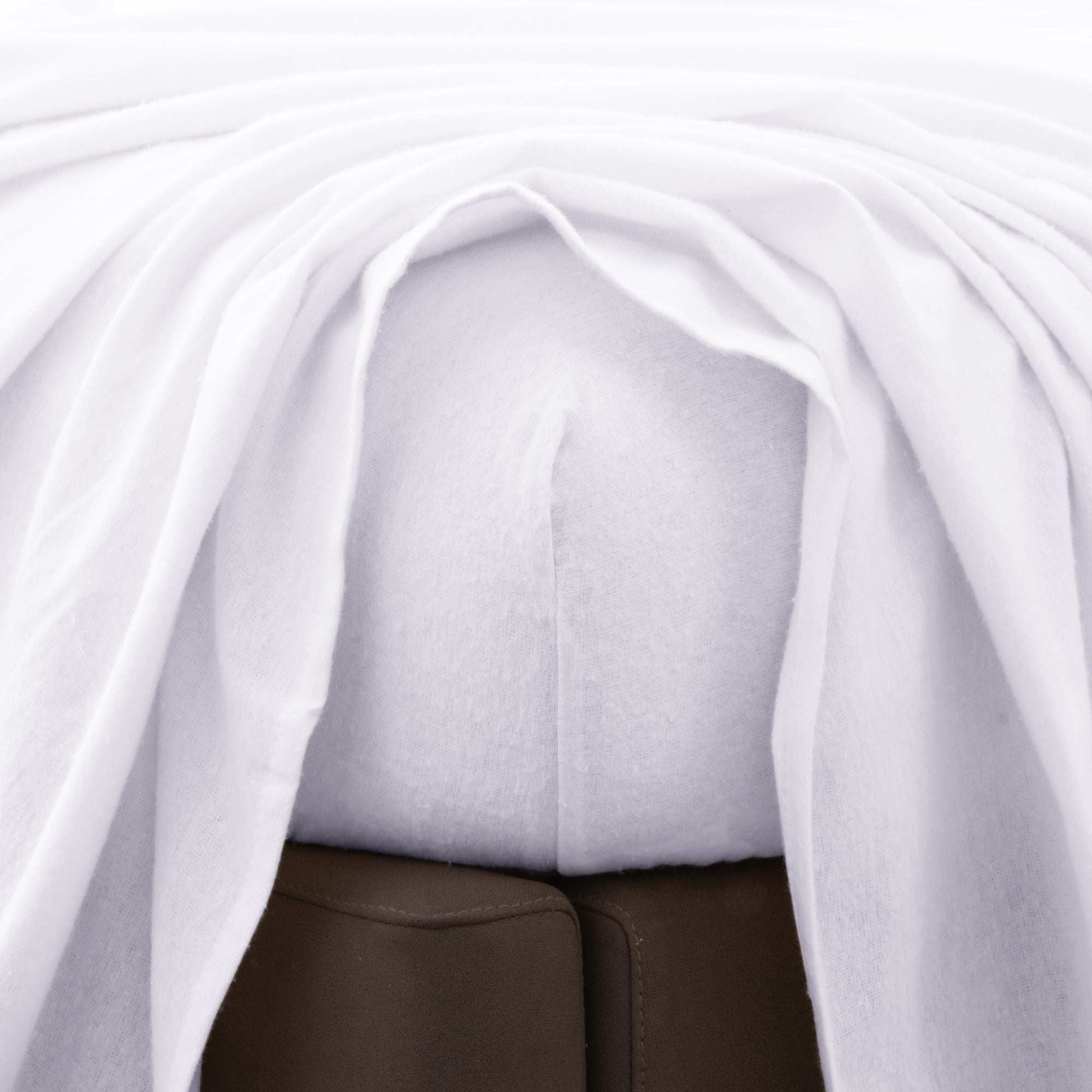 4-Piece Turkish Cotton Flannel Sheet - Raye Collection