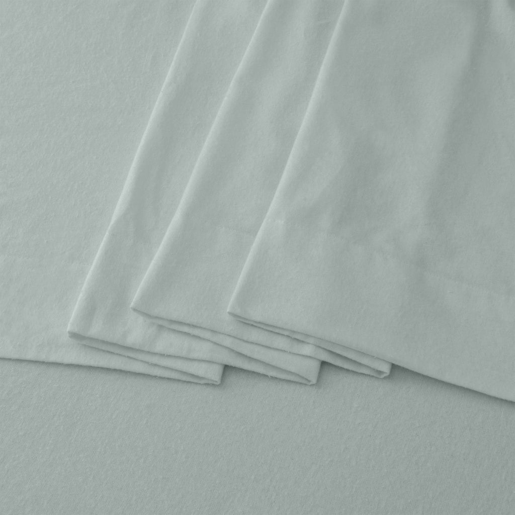 4-Piece Turkish Cotton Flannel Sheet - Raye Collection