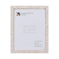 Mother of Pearl Poster Picture Frame White in 2 Sizes