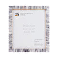 Poster Picture Frame Classic Bone Inlay in 5 Sizes, Grey