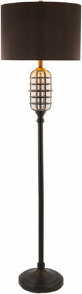 Binuatan Floor Lamp - Clearance