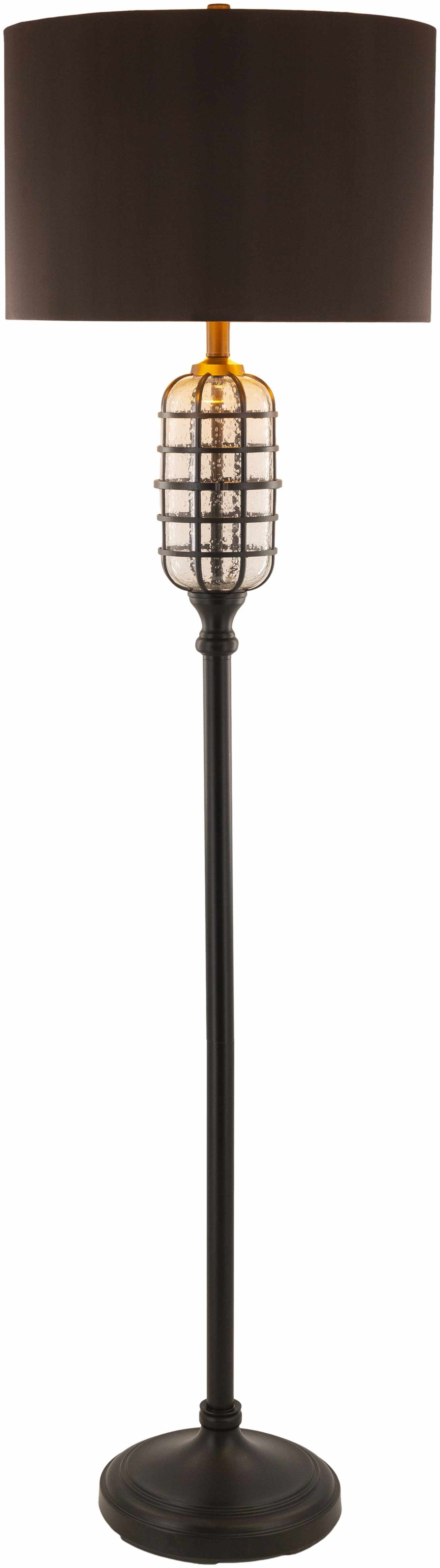 Binuatan Floor Lamp - Clearance