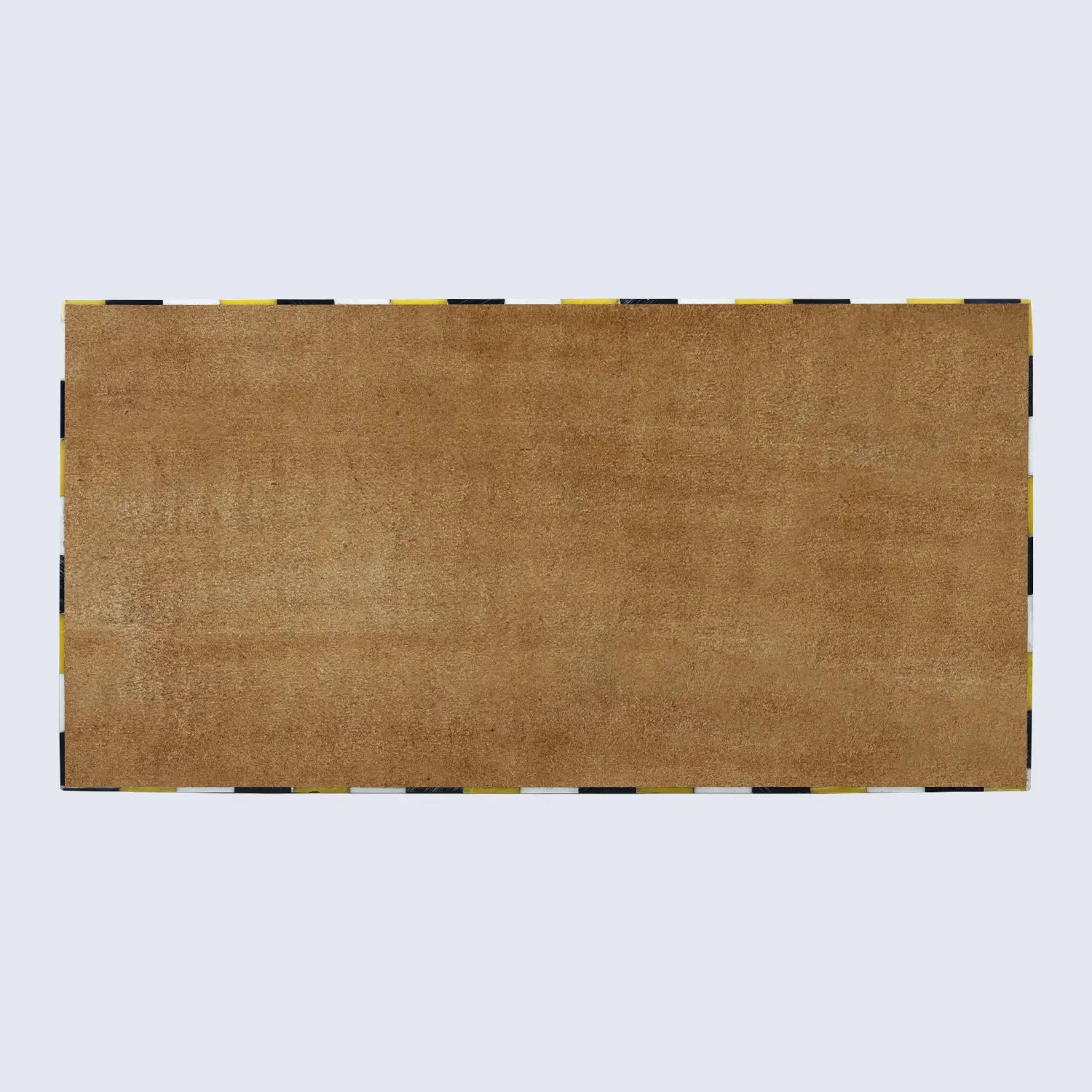 Marquet Artemis Pattern Decorative Storage Box, Resin Inlay in 8 Sizes, Multicolor