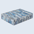 Ivory Ocean Bone Inlay Decorative Storage Box in 7 Sizes