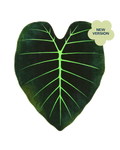 Regal Shield Giant Leaf Blanket