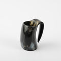 Horn Whiskey Mugs - Holds Upto 6.5 oz, Small