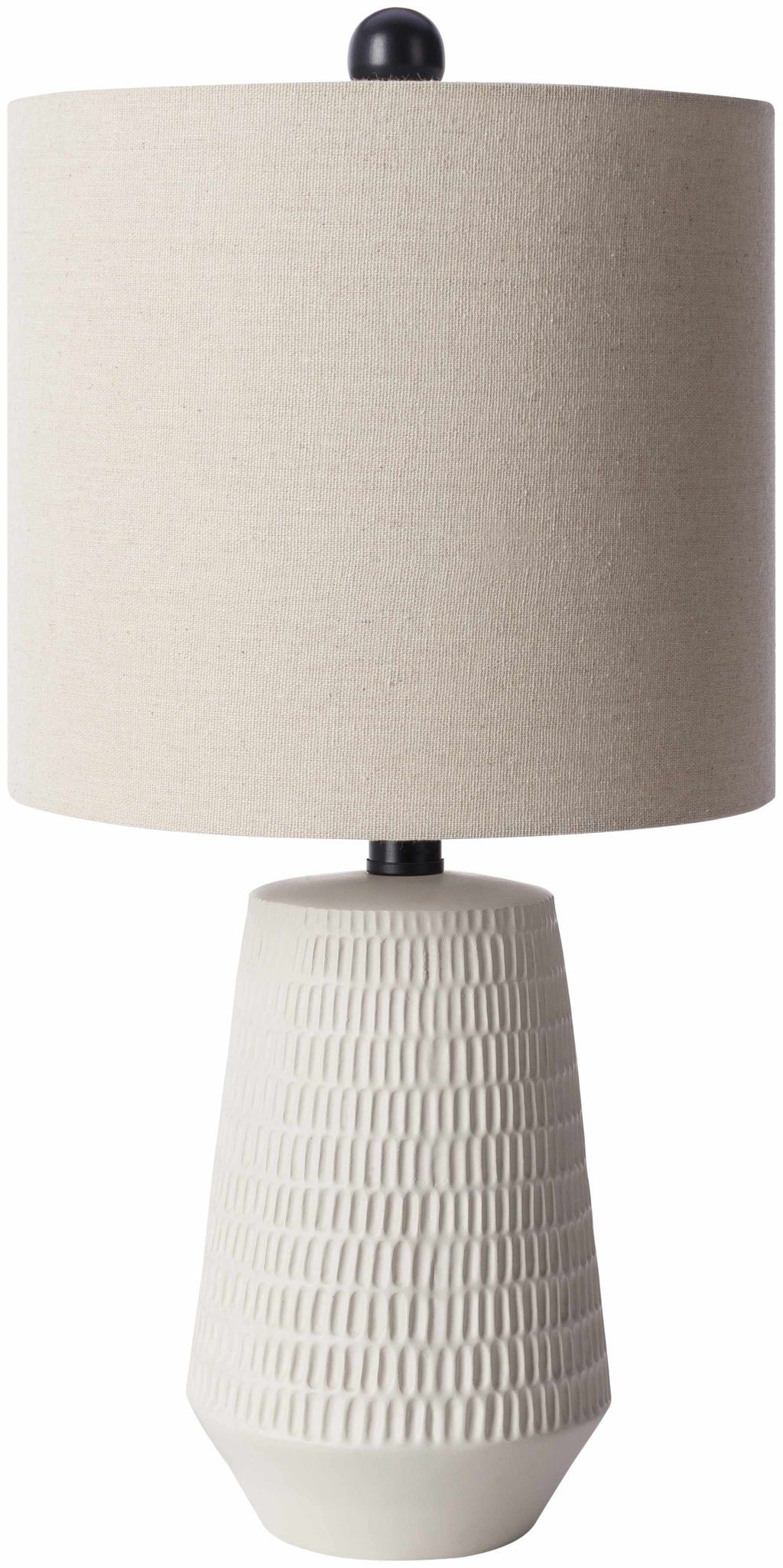 Berehomet Cream Table Lamp