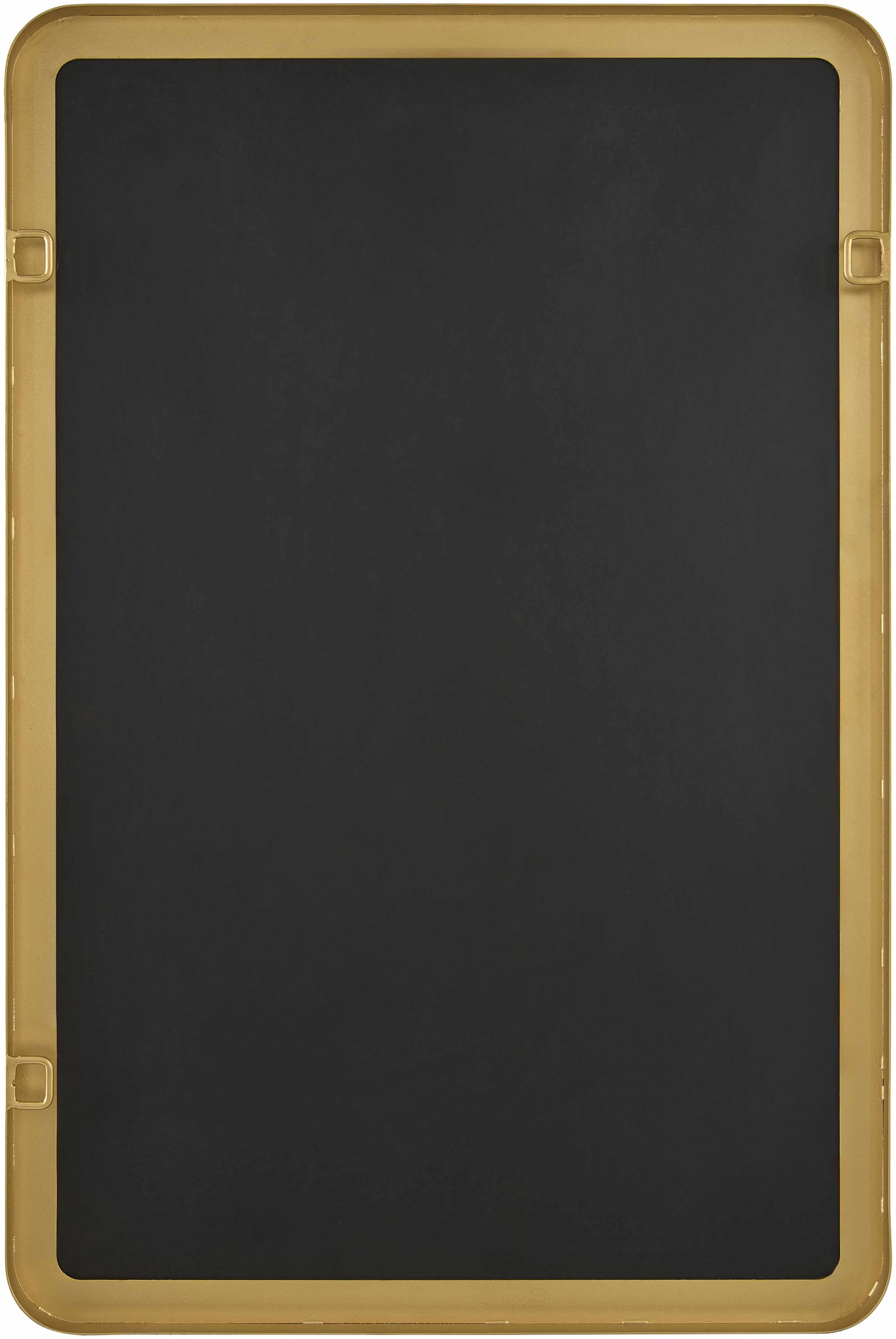 Marigliano Accent Mirror