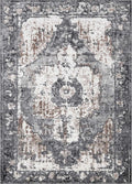 Newalla Area Rug