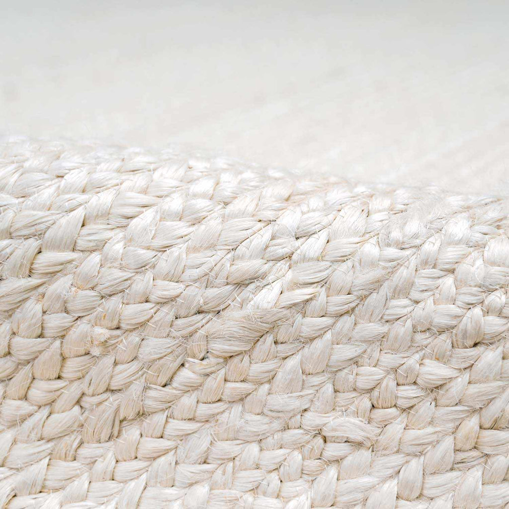 Pangnir Braided Jute Rug