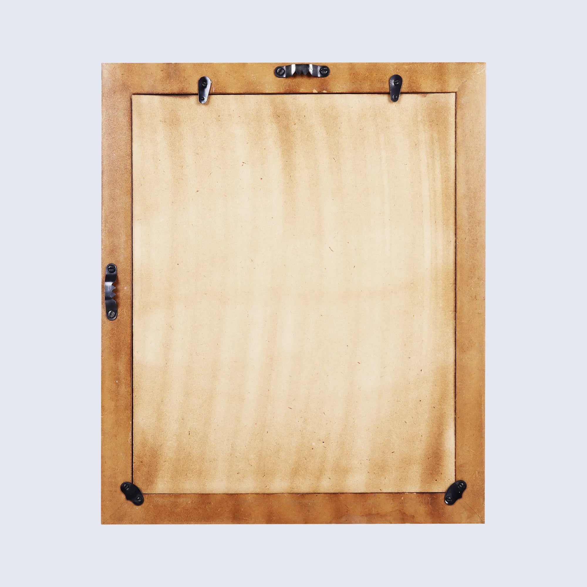 Mother of Pearl Poster Picture Frame White in 2 Sizes