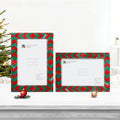 Picture Frames Lisbon Gems Pattern Resin Inlay Collection in 3 Sizes, Pack of 2