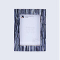 Picture Frames Koyala Kachcha Pattern Bone Inlay Collection in 3 Sizes