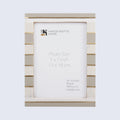 Picture Frames Contour Darado Resin Inlay Collection in 3 Sizes