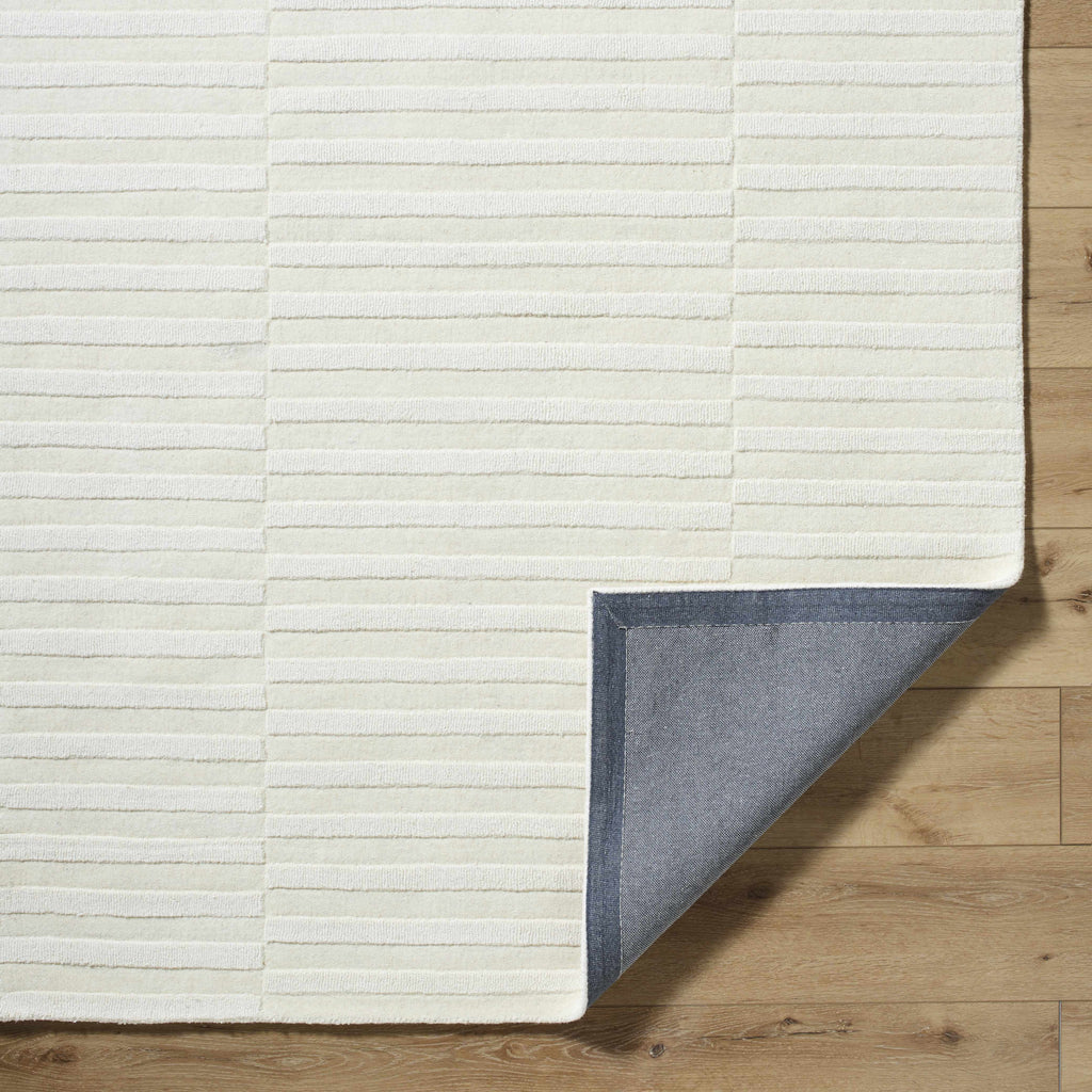 Aelius Handmade Wool Rug