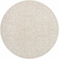 Rafee Tan Luxe Area Rug