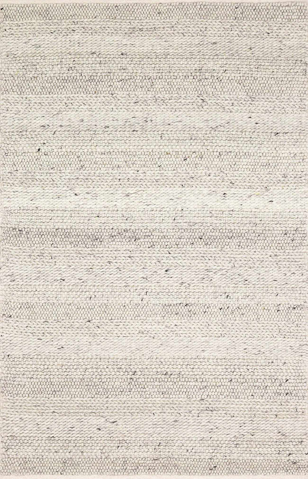 Salvo Luxury Hand Woven Wool Area Rug