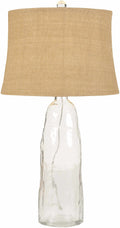 Tinoto Glass Table Lamp