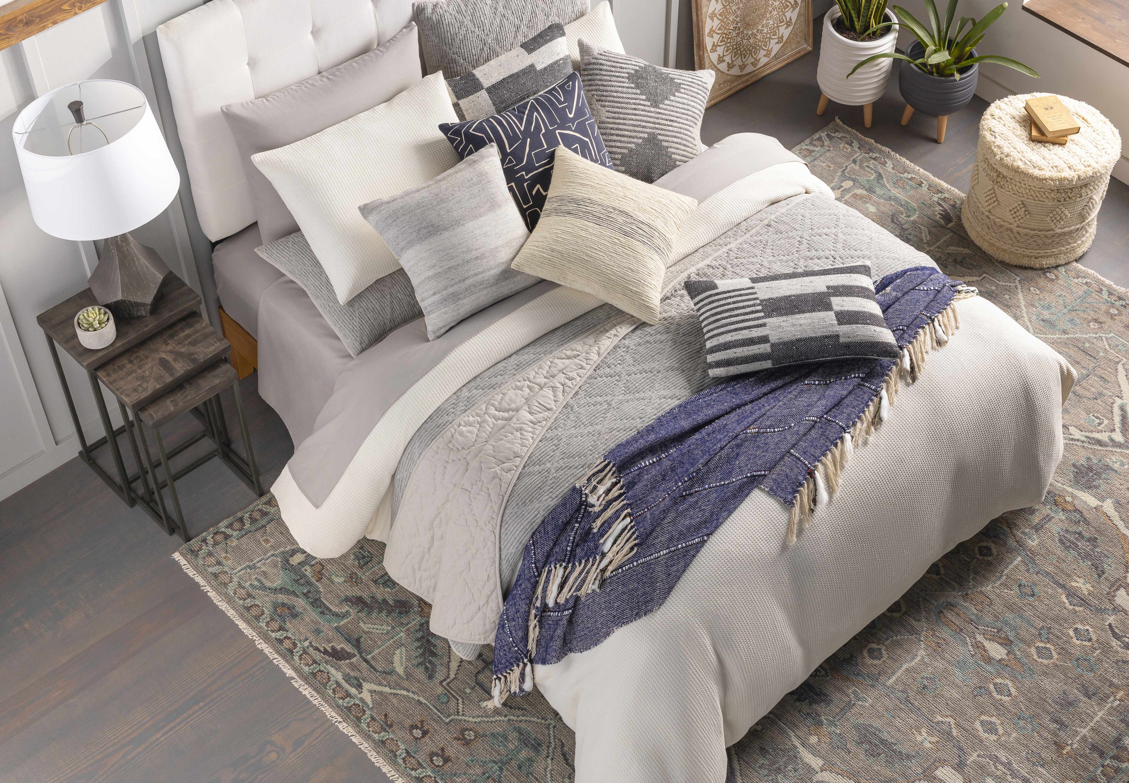 Apitong Decorative Accent - Clearance