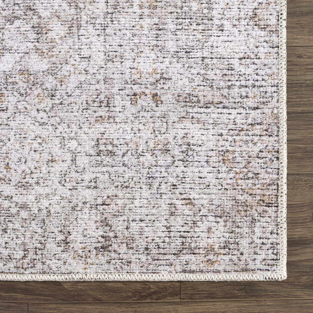 Washable Parkerfield Area Rug