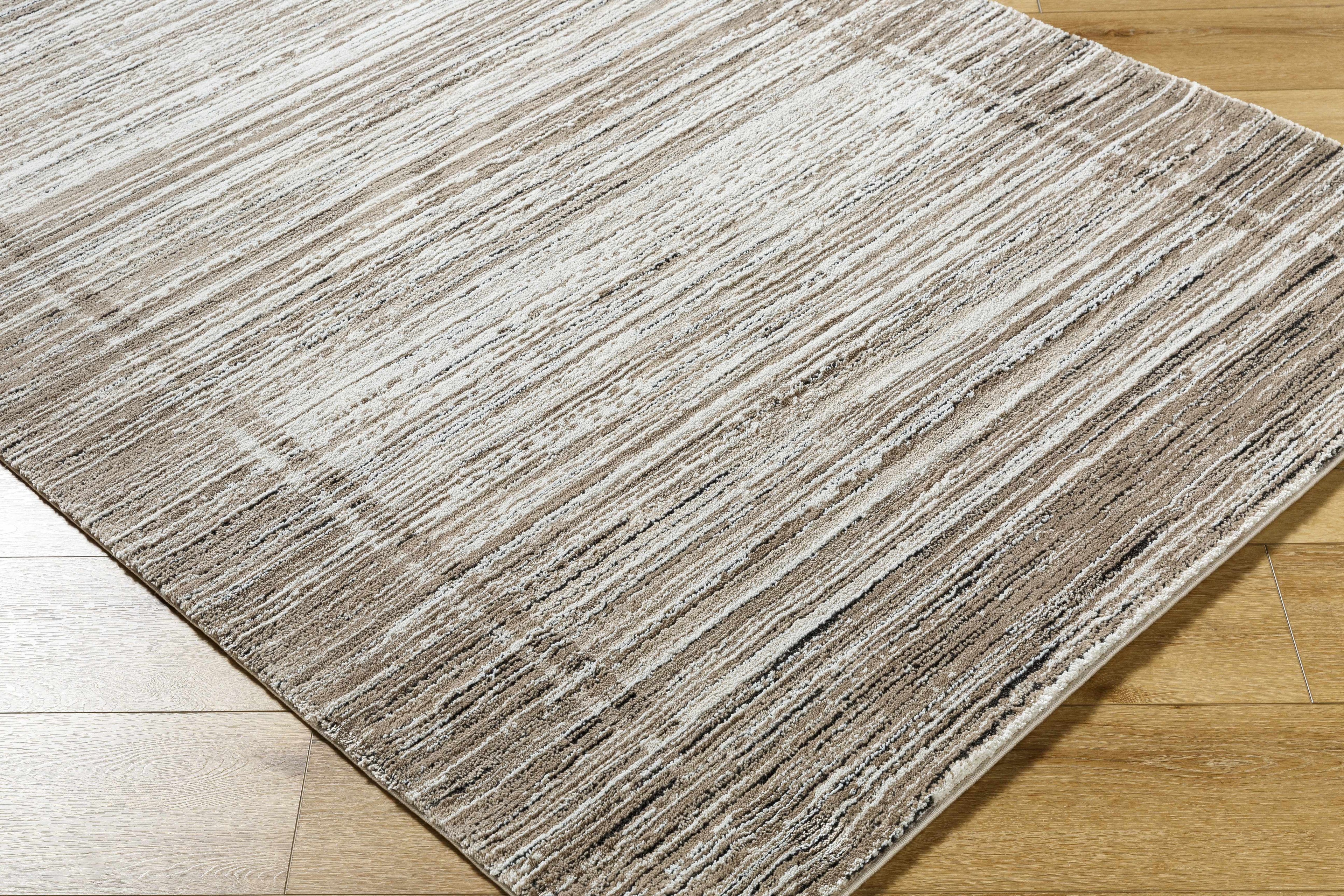Ainhoa Luxe Thick Area Rug