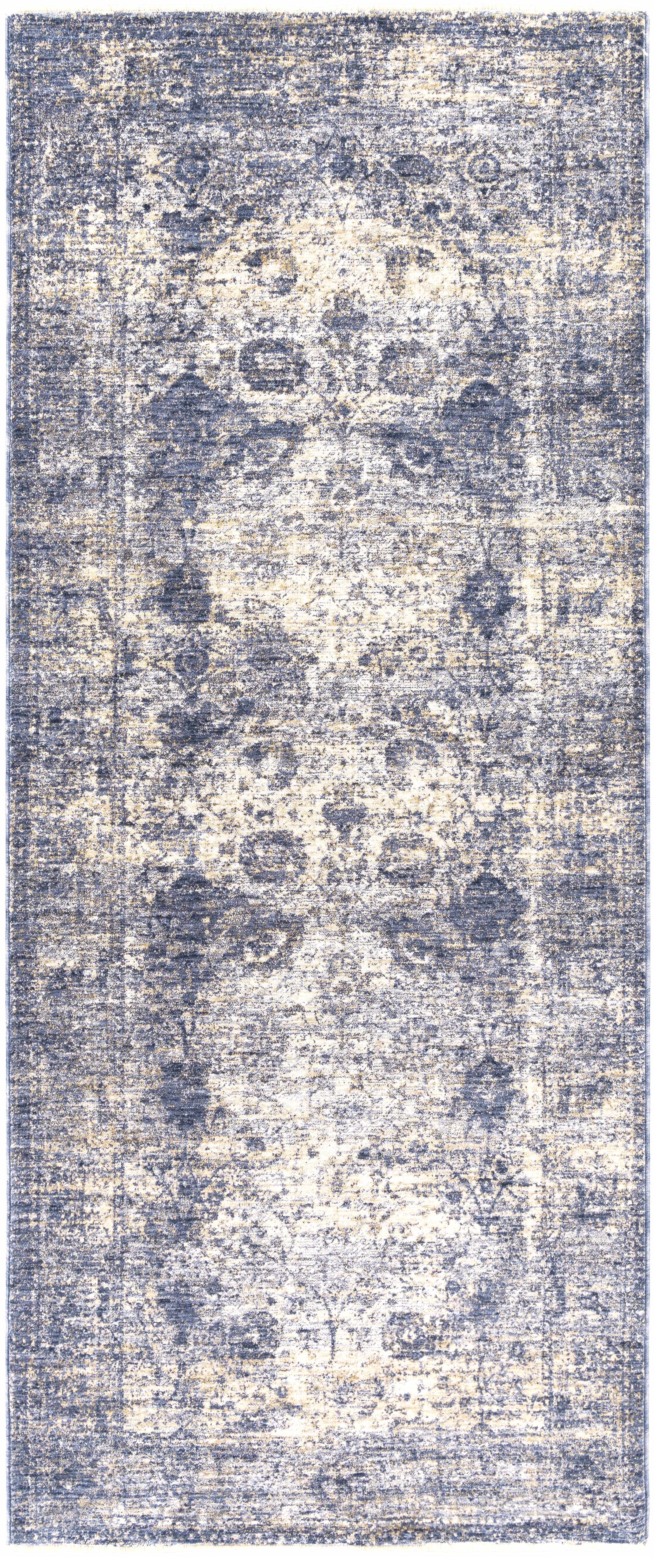 Accokeek Luxe Area Rug