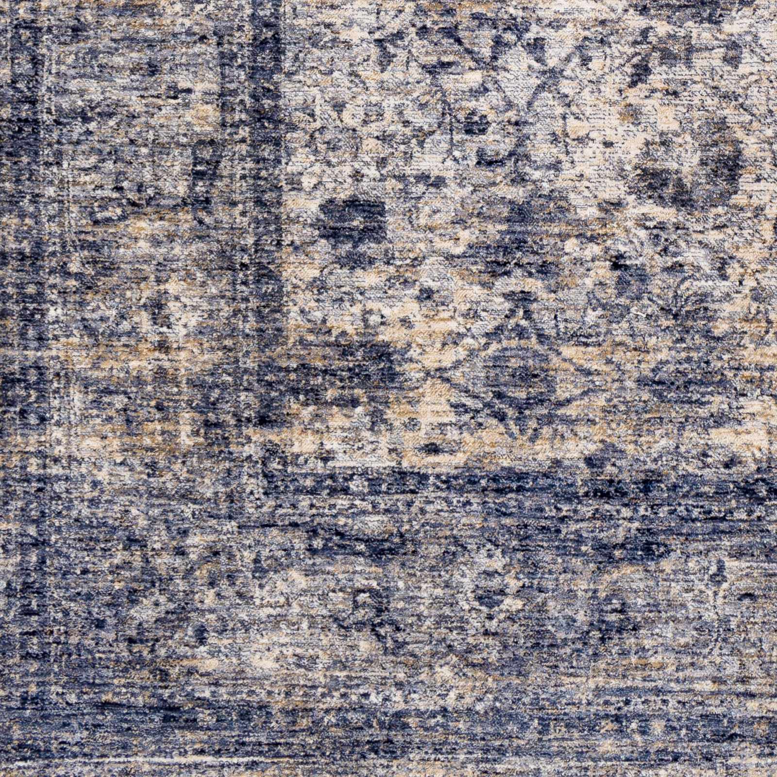Accokeek Luxe Area Rug