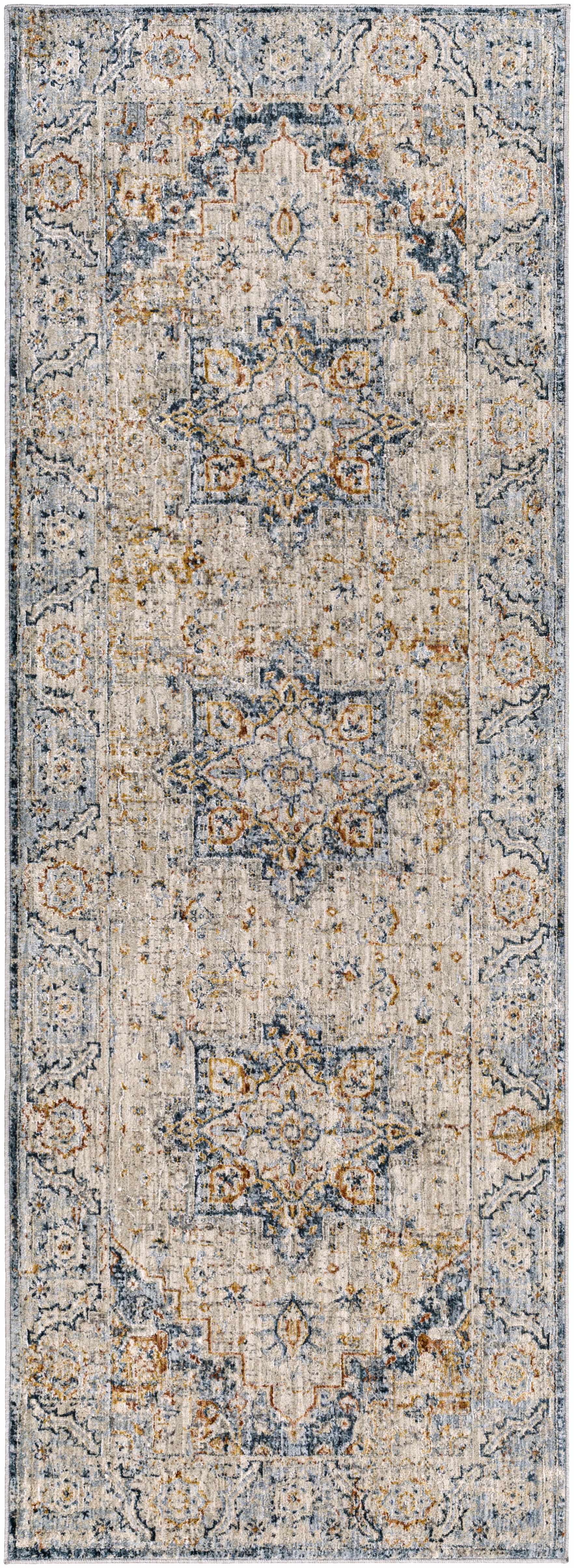 Alief Luxe Rug