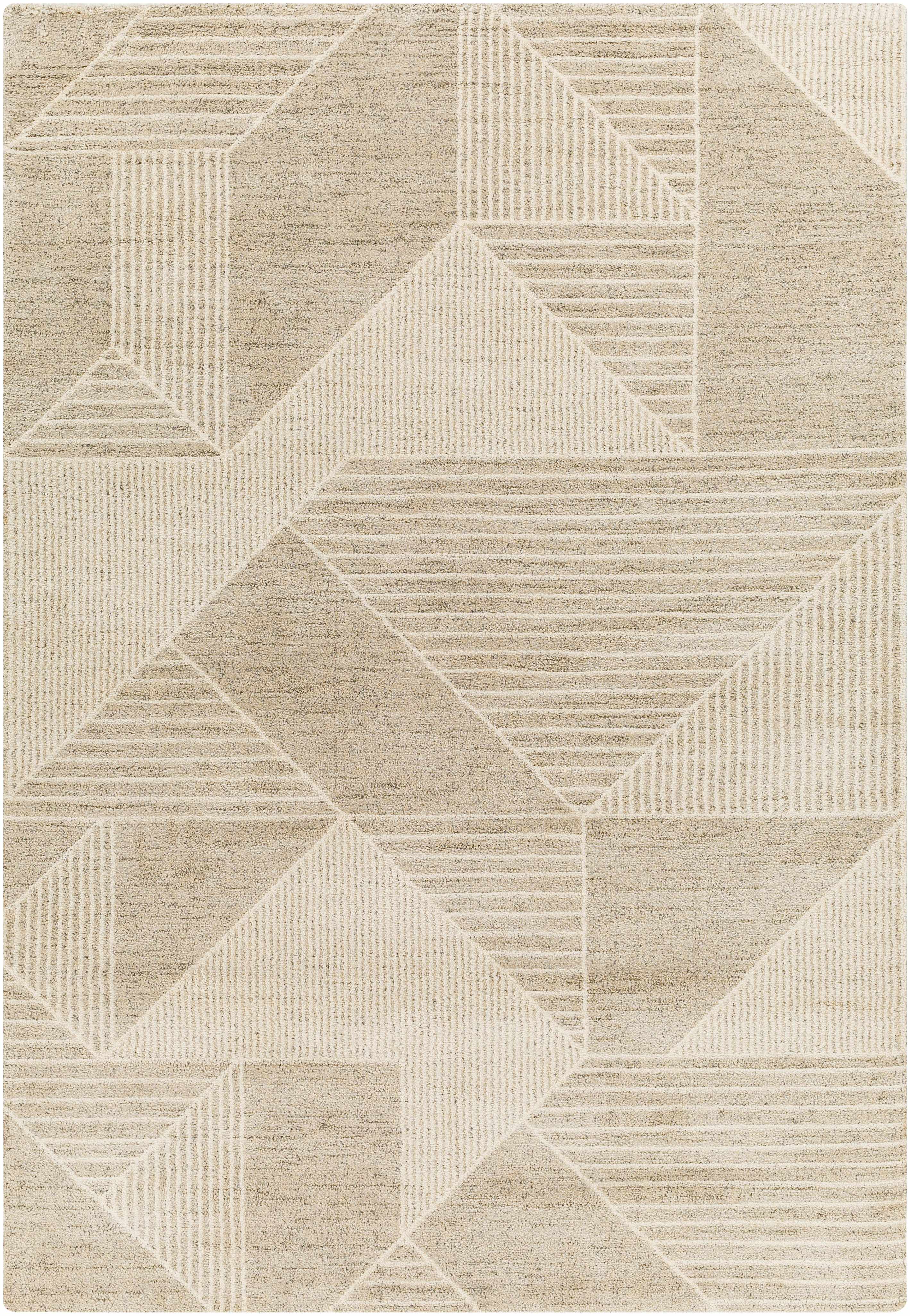 Almas Luxe  Rug