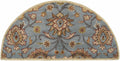 Conesus Hand Tufted Gray 1052 Area Rug