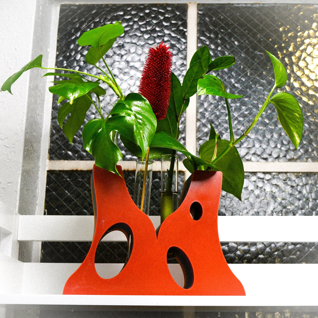 Bespoke 4 Propagation Holder