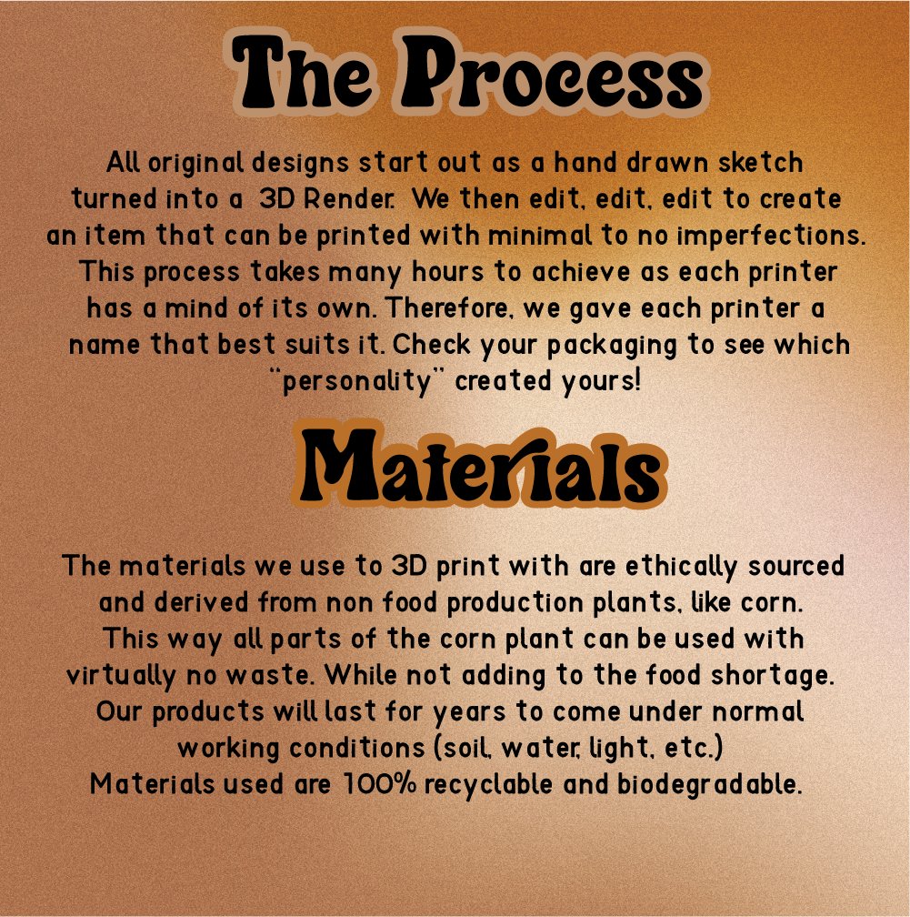 Bespoke 4 Propagation Holder