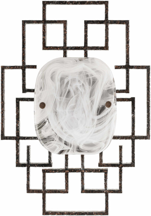 Caerleon Wall Sconces - Clearance