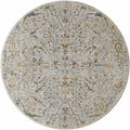 Bornova Luxe Oushak Rug