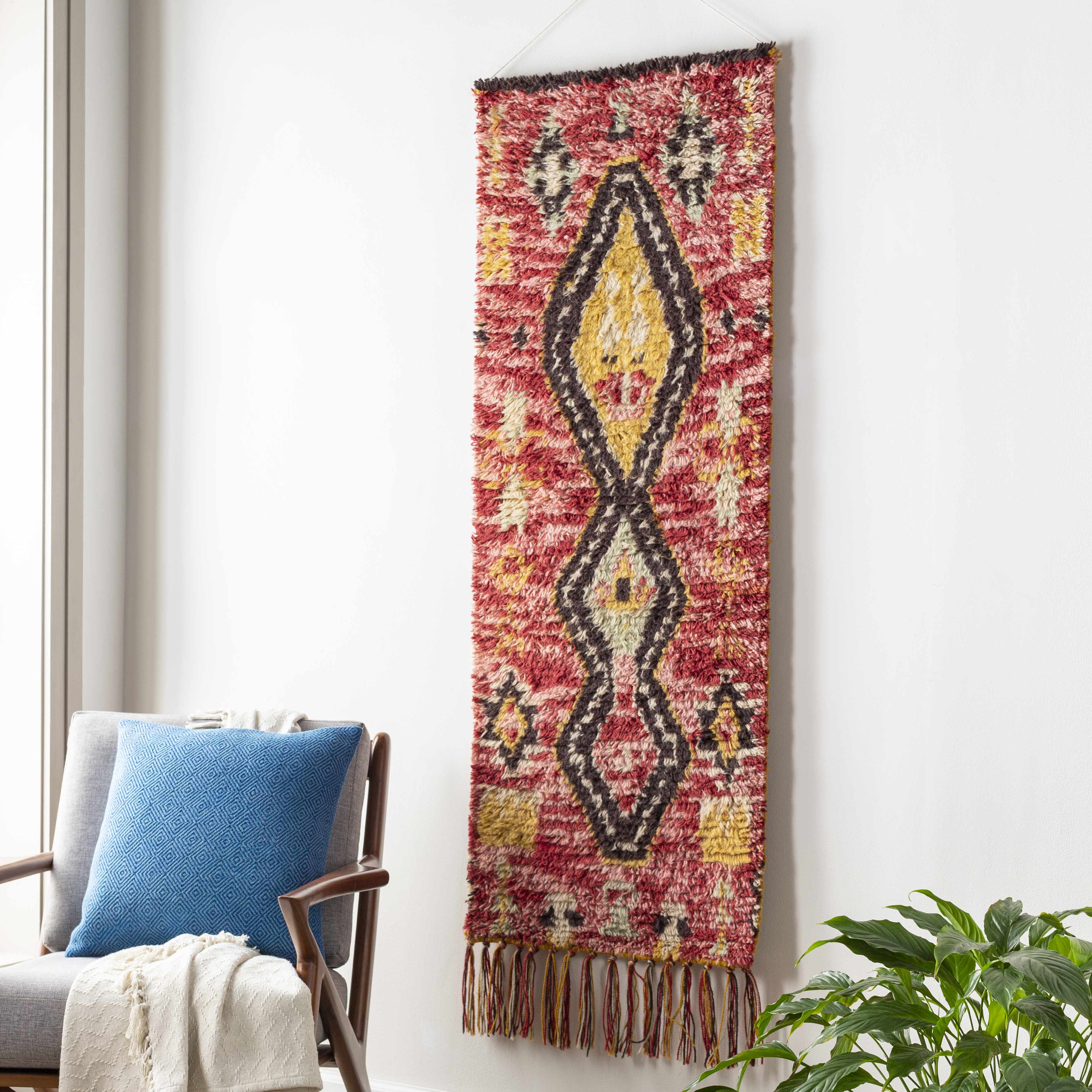 Bethal Wall Hanging