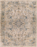 Chuka Luxe Performance Rug