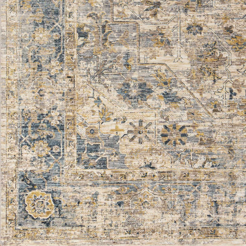 Chuka Luxe Performance Rug