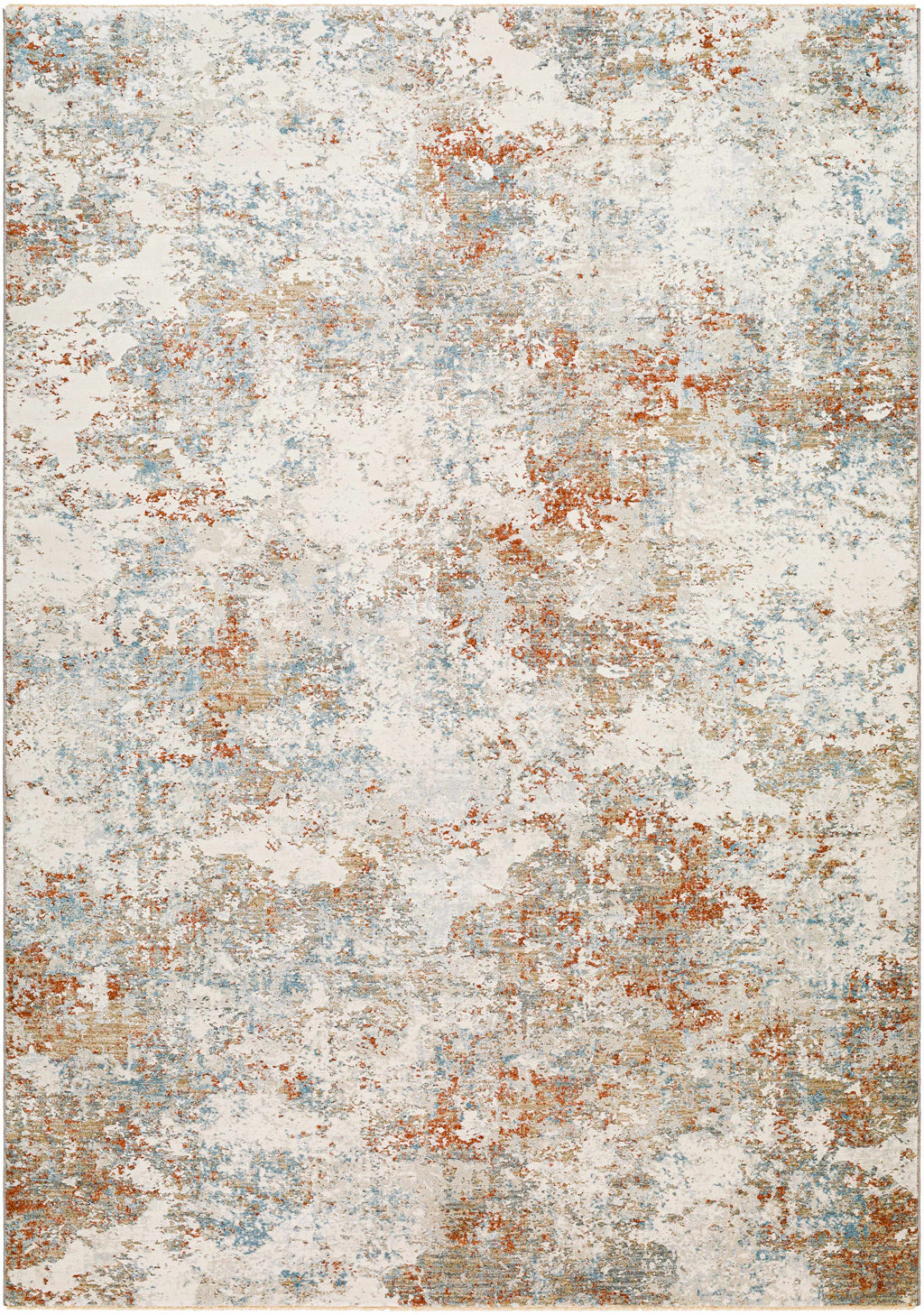 Dinos Luxe Rug