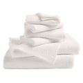 Cotton Textured Bath Towel Set - Acacia Collection
