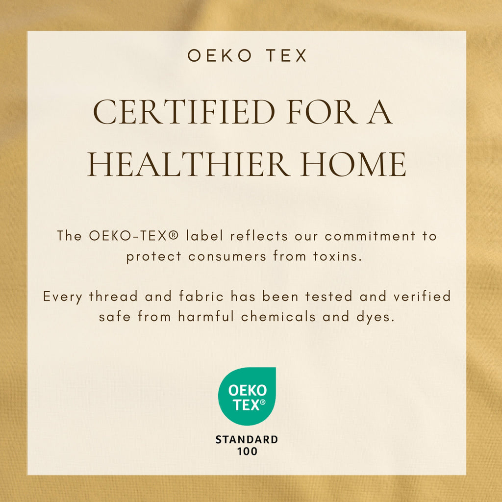 4-Piece Cotton Solid Flannel Sheet - Nordic Collection