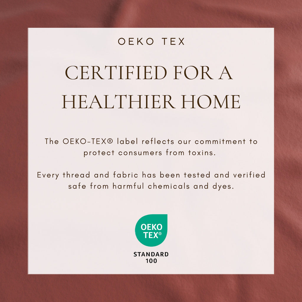 4-Piece Cotton Solid Flannel Sheet - Nordic Collection