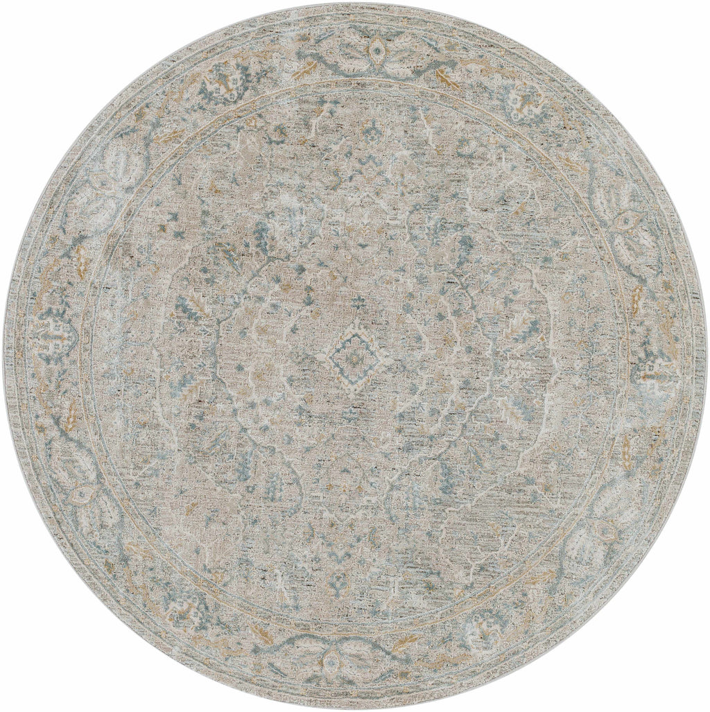 Glengarry Luxe Boutique Rug