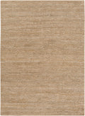 Glover Natural Braided Jute Carpet