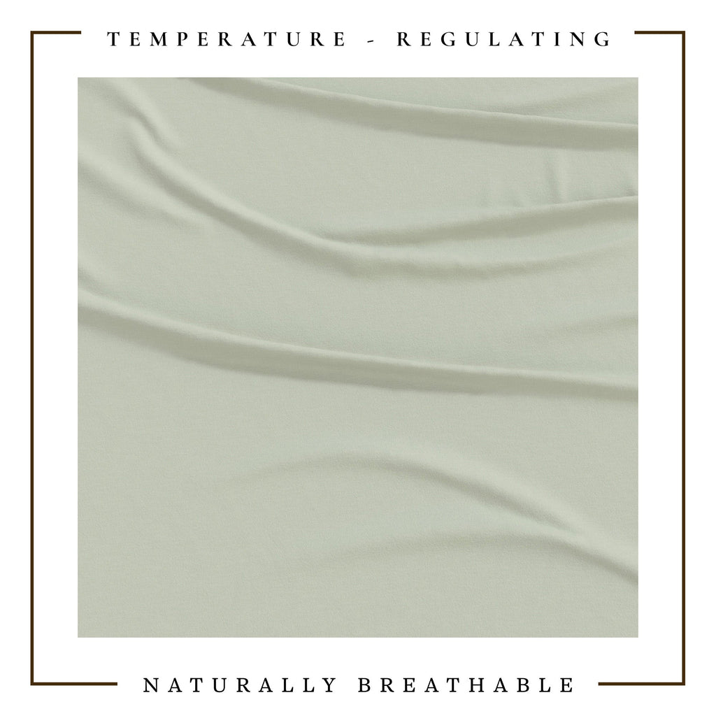 4-Piece Jersey Sheet - Carmen Collection