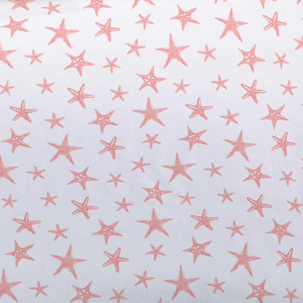 4-Piece Coastal Microfiber Sheet - Newport Collection