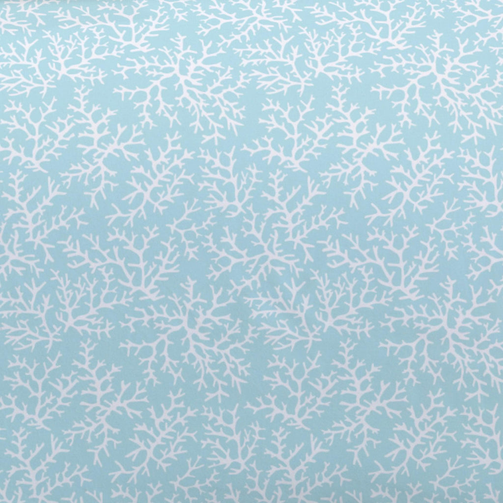 4-Piece Coastal Microfiber Sheet - Newport Collection