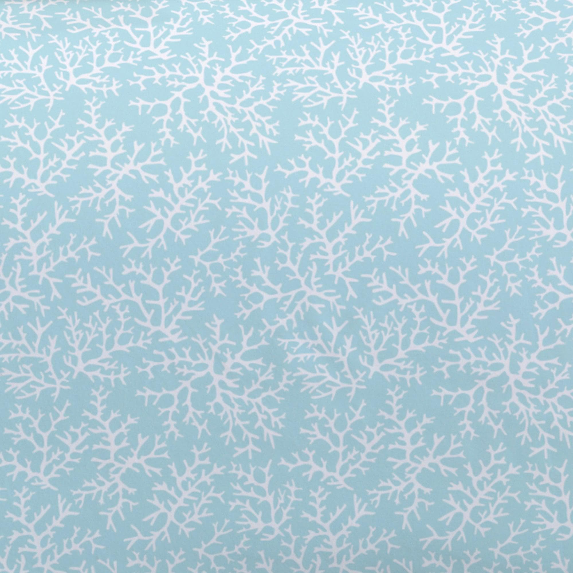 4-Piece Coastal Microfiber Sheet - Newport Collection