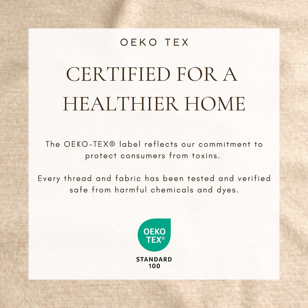 4 Piece Heathered Solid Cotton Blend Flannel Sheet Set - Anders Collection