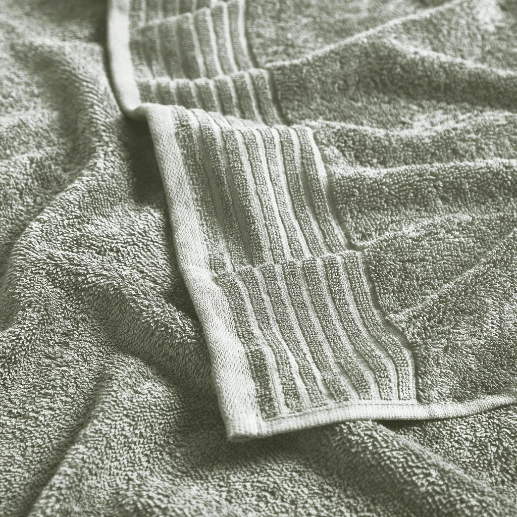 6 Pack Cotton Hand Towels - Kasper Collection